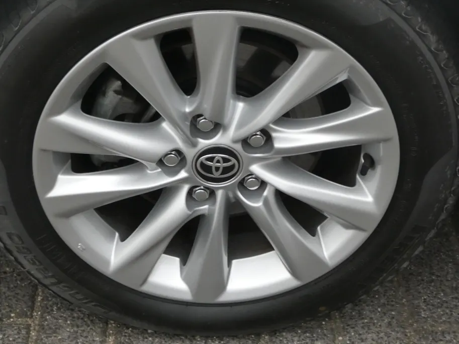 Toyota Corolla 1.8 Hybrid 122pk CVT Dynamic / 19.000 KM !!!