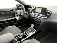 Kia Ceed Sportswagon 1.0 T-GDi MHEV Design Edition | Stoel en stuurverwarming | Navigatie | Camera | Apple Carplay / Android Auto | Elektrisch achterklep |
