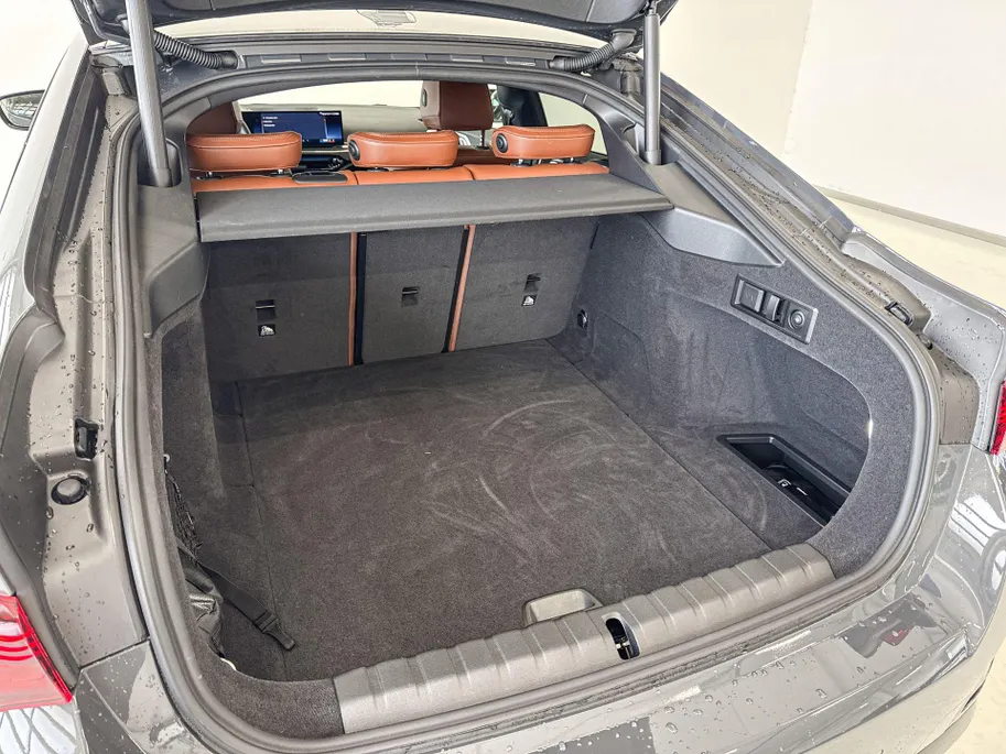 BMW i4 M60 Innovation Pack M Sportpakket Pro