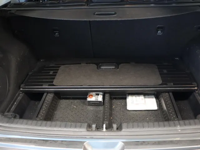 Kia Niro 1.6 GDi Hybrid ExecutiveLine