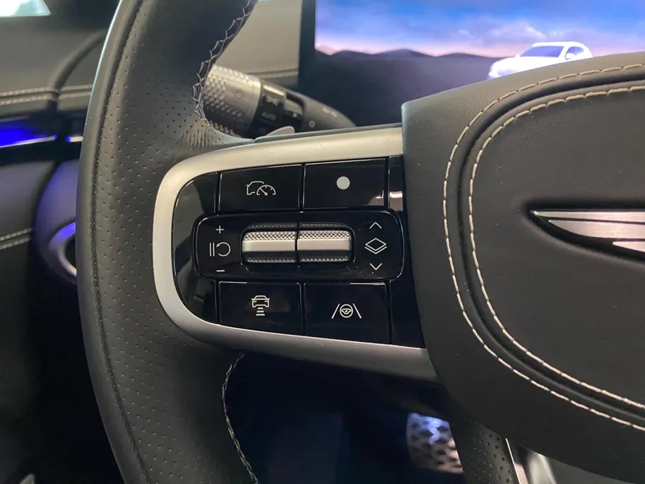 Genesis GV70 Luxury 84 kWh | PANODAK | B&O | NU TE BESTELLEN |