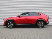 Mazda CX-6e Takumi Business Edition 78 kWh | Stuur-/stoelverwarming + ventilatie | Leer | Pano | 360 Camera | Dodehoek detectie | Elek. stoelverstelling + achterklep |