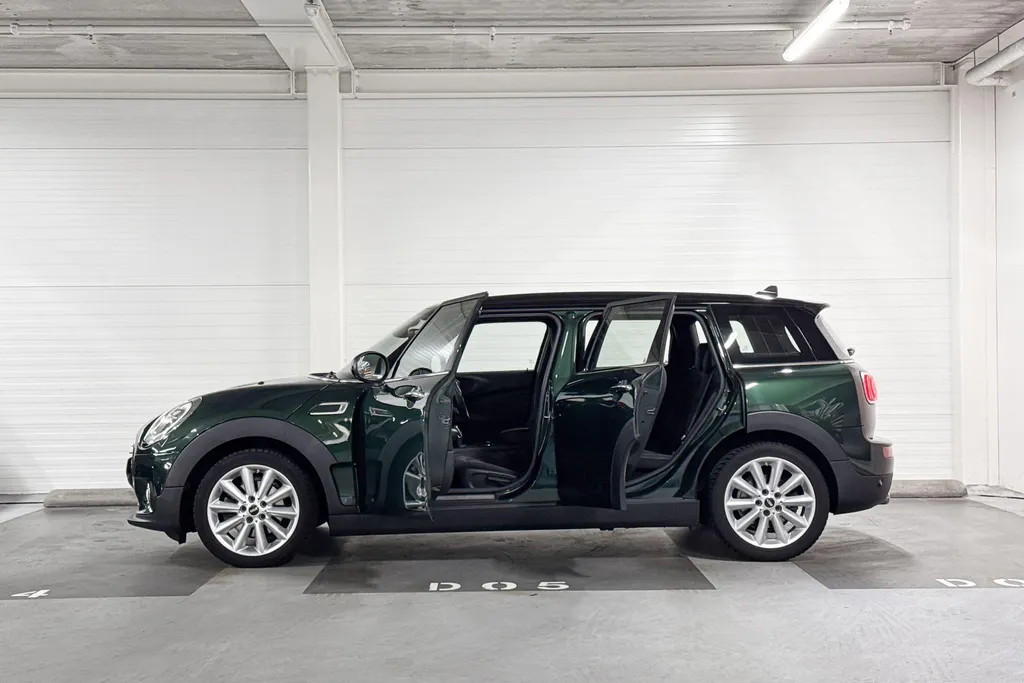 MINI Clubman Cooper Business Edition