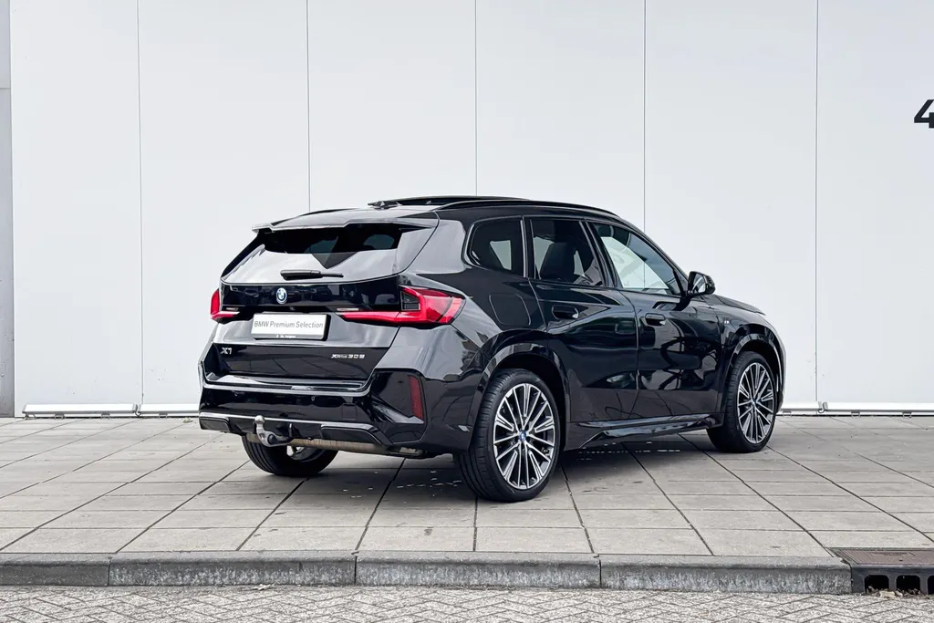 BMW X1 xDrive30e