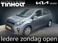 Kia Picanto 1.0 DPi DynamicLine
