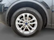 Ford Kuga 2.5 PHEV Titanium | Dealer Onderhouden | SOH 91% | El. Trekhaak | Adapt. Cruise Control | BLISS | Achteruitrijcamera | Parkeersensoren voor & achter | Winterpakket | All Season Banden