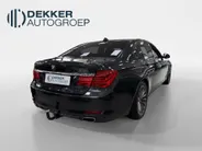 BMW 7 Serie 740i 326PK Automaat High Executive BMW 7-serie 740i