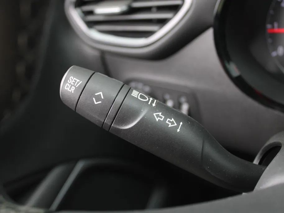 Opel Crossland 1.2 Edition | Trekhaak | Camera | Parkeersensor v+a | Android Auto/Apple Carplay | LED | Cruise | Airco |