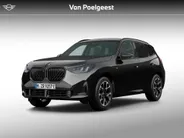 BMW X3 30e xDrive