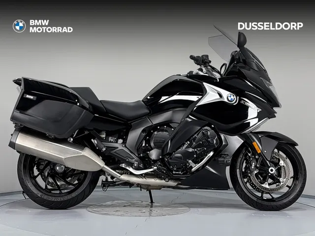 BMW K 1600 GT