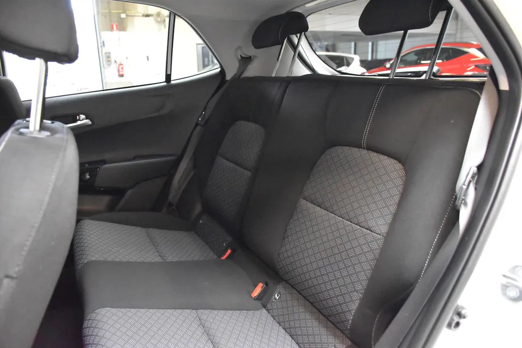 Kia Picanto 1.0 GDI 4-zits DynamicPlusLine NIEUW - SNEL LEVERBAAR