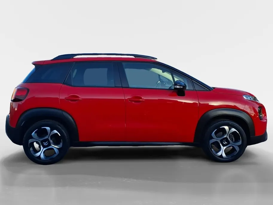 Citroën C3 Aircross 1.2 PureTech S&S Shine | Trekhaak | LMV | Navigatie | 1 jaar garantie