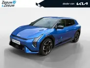 Kia EV4 GT-Line Business Edition 81.4 kWh Demonstratieauto | ACC | Blueflame | Achteruitrijcamera | PDC rondom |