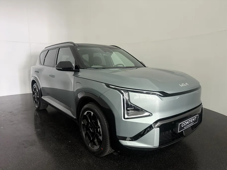 Kia EV5 81,4 kWh 217pk 2WD GT-Line Business Edition Nieuw