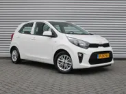 Kia Picanto 1.0 DPi DynamicLine | Trekhaak | BTW Auto | Camera | Airco | Cruise | 14' LM | Android Auto/Apple Carplay |