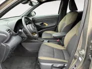 Toyota Yaris Cross 1.5 Hybrid Explore TREKHAAK | LM VELGEN | NAVI