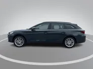 SEAT Leon Sportstourer Style Business Intense 1.5 eHybrid 204PK Station | Matrix Verlichting | Fiord Blue | Herwaardering !!!