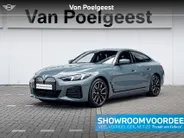BMW i4 eDrive40 M Sport Pro