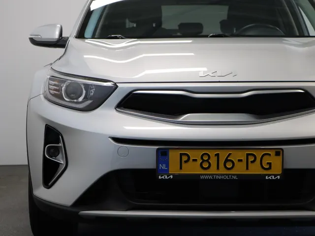 Kia Stonic 1.0 T-GDi MHEV DynamicPlusLine