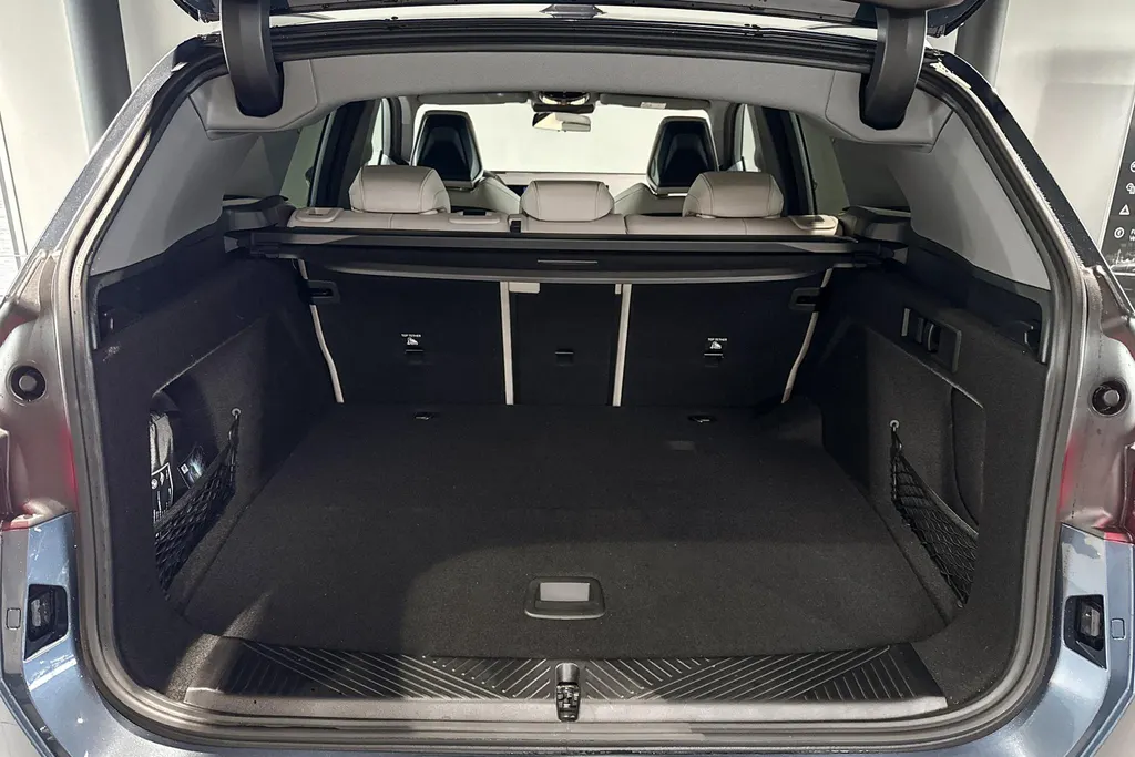 BMW X3 30e xDrive