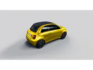 Fiat 500 ICON