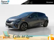 Renault Clio 1.0 TCe 90 GPF techno | Apple Carplay & Android Auto | Navigatie | Parkeersensoren | Bluetooth | Camera | Cruise & Climate Control | 12 Maanden BOVAG Garantie