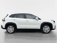 Suzuki S-Cross 1.4 Boosterjet Select Smart Hybrid | €2000 Extra korting op voorraadmodellen! | Direct rijden |