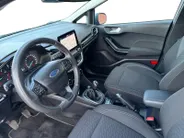 Ford Fiesta 1.0 EcoBoost Hybrid Titanium X | 1e Eigenaar | NL-Auto | Adaptieve Cruise Control | Camera | Keyless Entry | Privacy Glass | Navigatie