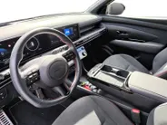 Hyundai Tucson 1.6 T-GDI PHEV N Line | Als nieuw! | Vol opties! | Climate Control | Incl. 12 maanden garantie, APK, Onderhoudsbeurt etc. Premiumpakket gratis! |