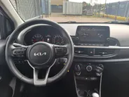 Kia Picanto 1.0 DPi DynamicLine | Apple Carplay/Android Auto | Cruise | DAB | Airco | LM Velgen