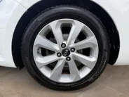 Kia Rio 1.2 CVVT ExecutiveLine | Camera |