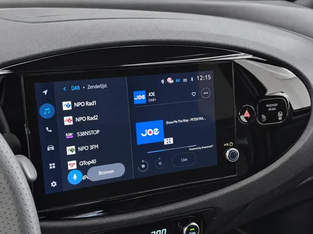 Toyota Aygo X Hybrid 115 GR Sport | Nieuw Uit Voorraad |