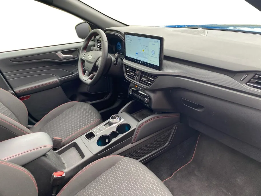 Ford Kuga 2.5 PHEV ST-Line 243PK | NL Auto | Panoramadak | El. Trekhaak | Driver Assistance Pack | Winter Pack |