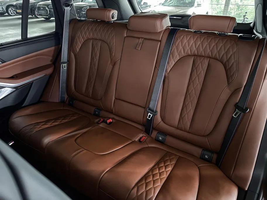 BMW X5 xDrive50e