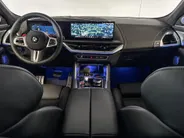 BMW XM PHEV 50e 30 kWh