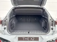 BMW X2 sDrive20i