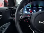 Kia Stonic 1.0 T-GDi MHEV 100pk DynamicLine