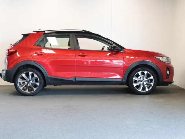 Kia Stonic 1.0 T-GDi DynamicLine Trekhaak