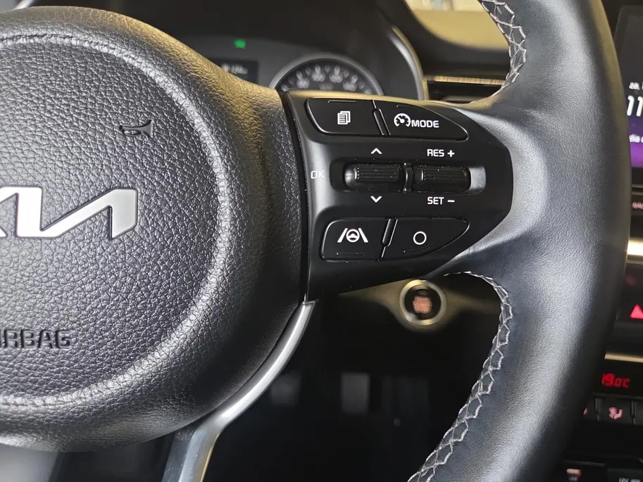 Kia Stonic 1.0 T-GDi MHEV DynamicPlusLine 1e Eigenaar | Dealer onderhouden | Fabrieksgarantie | NAP