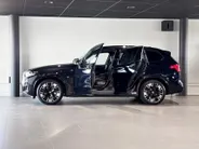 BMW iX3 High Executive Edition 80 kWh