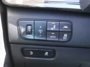 Kia e-Niro ExecutiveLine 64 kWh | Trekhaak | Warmtepomp | Stuur-/stoelverwarming + ventilatie | Leer | Camera | Stoelgeheugen | Dodehoek detectie | LED | 17' LM |