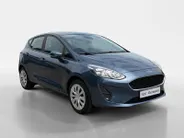 Ford Fiesta 85PK Trend | 1e eigenaar | Navi | Cruise Control | Airco | DAB | Apple CarPlay/Android Auto | Parkeersensoren | Elektrische Ramen & Spiegels | Licht Sensor |