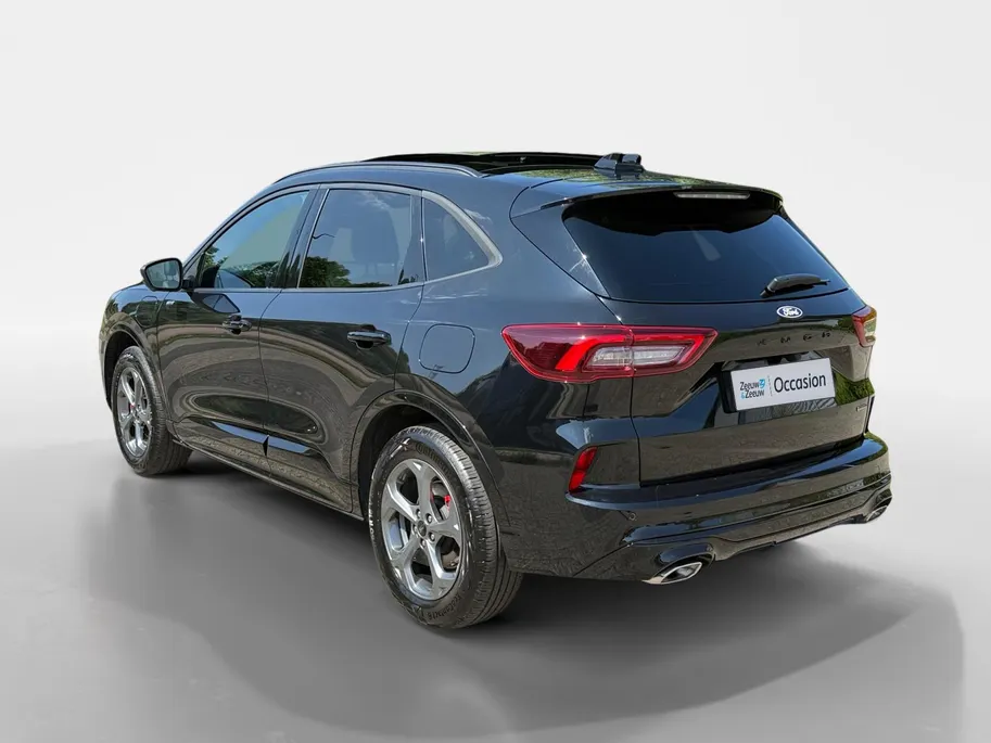 Ford Kuga 2.5 PHEV ST-Line X | Winter Pack | Panoramadak | 360 ° Camera | BLIS | Apple Carplay & Android Auto |