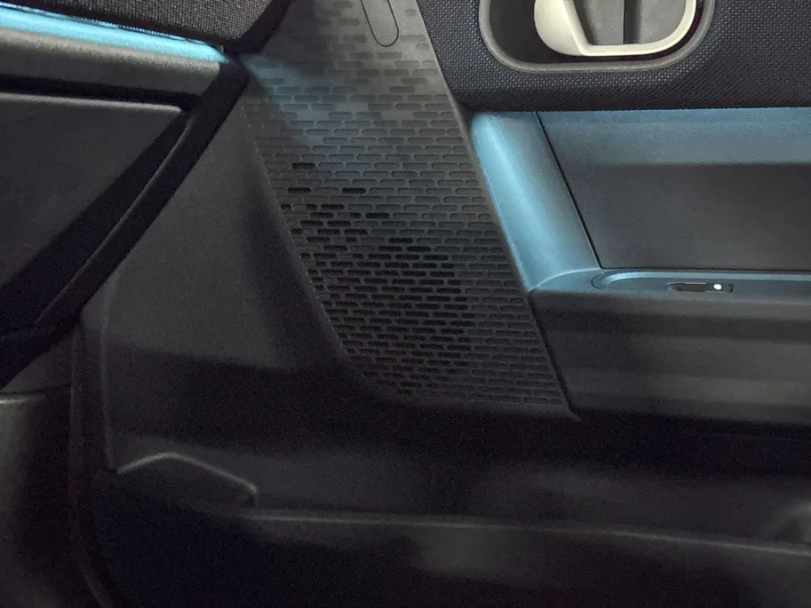 MINI Cooper 3-deurs C