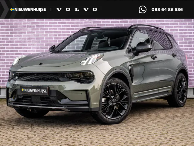 Lynk & Co 01