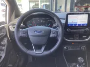 Ford Fiesta 1.0 EcoBoost 95 pk Active X Navigatie - B&O audio