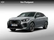 BMW iX2 xDrive30 67 kWh M Sport Edition