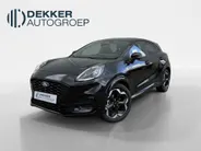 Ford Puma 1.0 EcoBoost Hybrid ST-Line X 125PK NIEUW UIT VOORRAAD