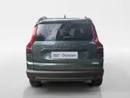 Dacia Jogger 1.6 Hybrid 140 Extreme 5p. AUTOMAAT AIRCO CAMERA CRUISE CONTROLE APPLE CARPLAY ANDROID AUTO ZEER MOOIE AUTO LET OP DEMO