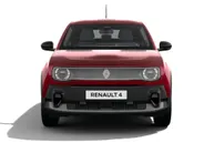 Renault 4 Comfort Range Evolution | Profiteer nu van €1.800,- Zeeuw & Zeeuw voorraadkorting | NU met GRATIS 5 jaar fabrieksgarantie | 409KM Actieradius | 165km laden in slechts 15 minuten | Nu in de showroom |